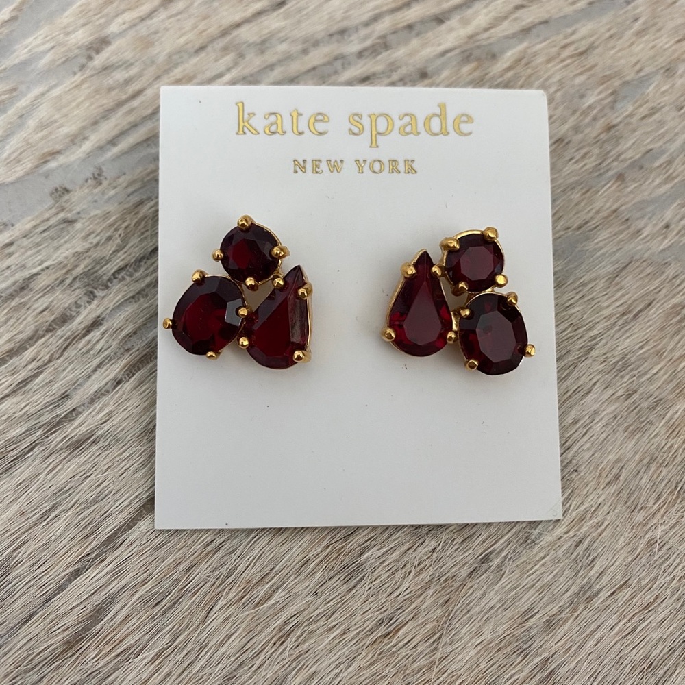 Kate Spade Stud Earrings